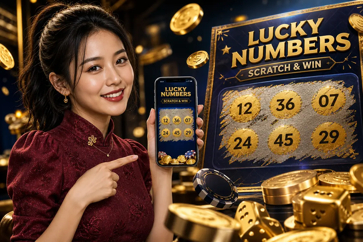 h5five Casino meja live dealer baccarat