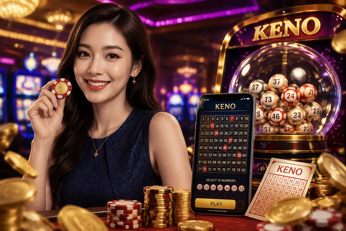 h5five Casino deposit DuitNow pembayaran mudah