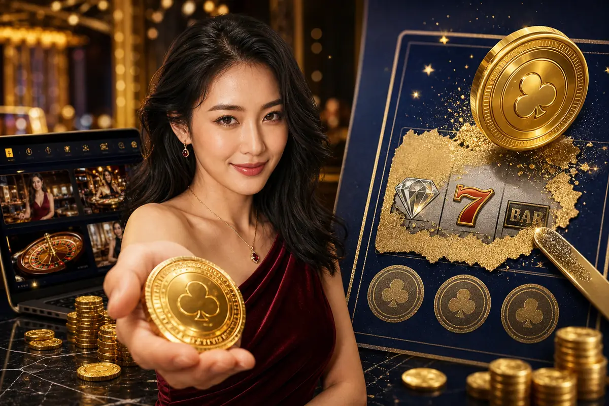 h5five slot online permainan pilihan Malaysia